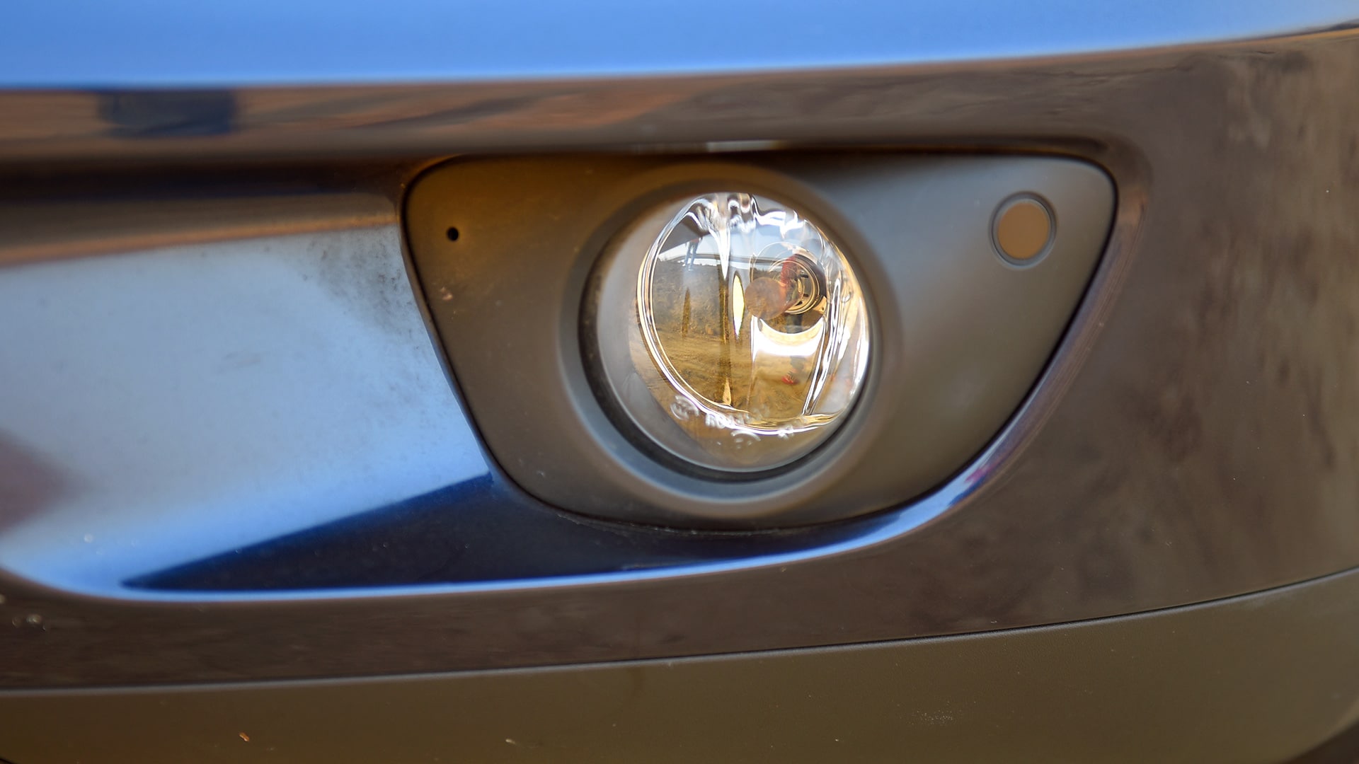 Porsche Macan 2016 R4 Exterior